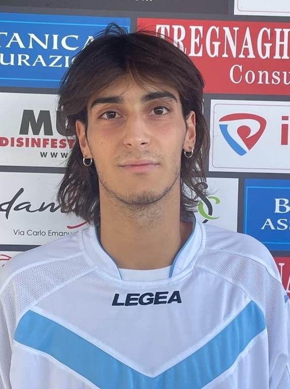 GERVASI Gabriele